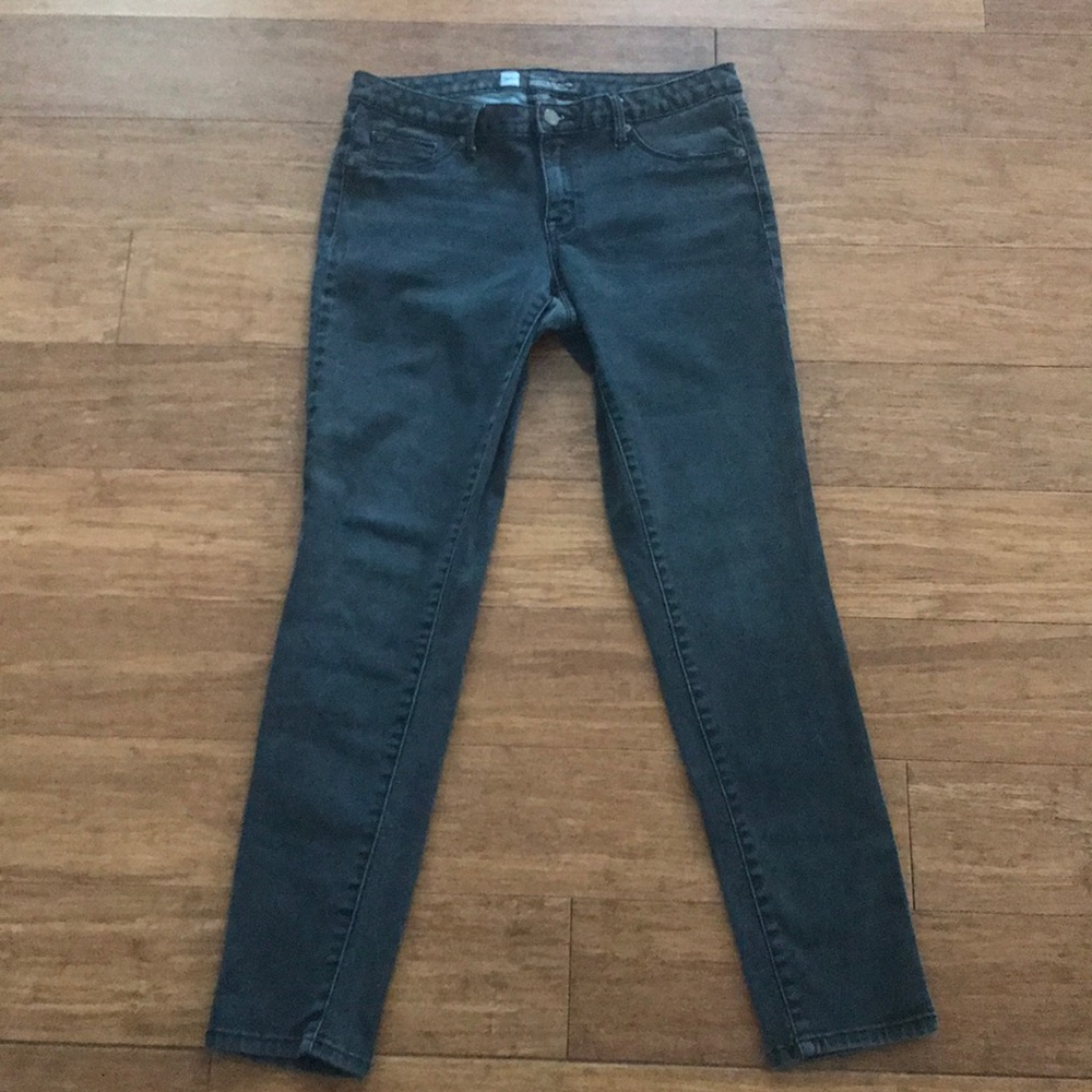 Mossimo Denim Legging